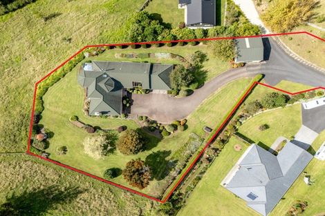 Photo of property in 177b Crawford Road, Minden, Tauranga, 3171