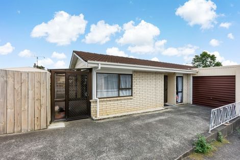 Photo of property in 4/109 Great South Road, Manurewa, Auckland, 2102