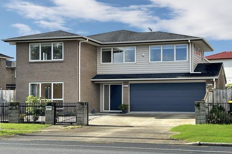 Photo of property in 407 Chapel Road, East Tamaki, Auckland, 2016