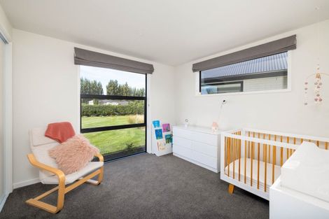 Photo of property in 5 Evergreen Drive, Woodend, Kaiapoi, 7691