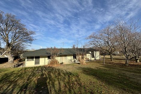 Photo of property in State Highway 8, Northburn, Cromwell, 9383