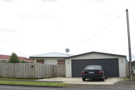 Photo of property in 73 Nelson Street, Pukekohe, 2120