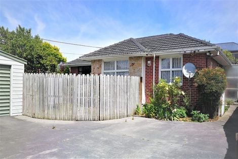 Photo of property in 9 Delph Street, Avonhead, Christchurch, 8042