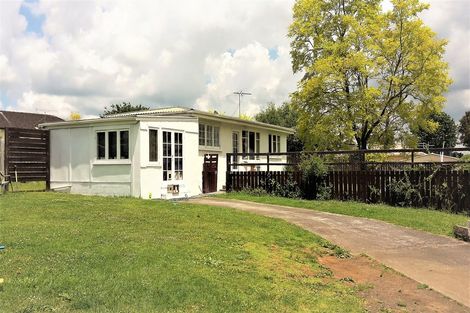 Photo of property in 14a Edinburgh Street, Tuakau, 2121