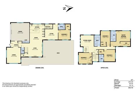 Photo of property in 54 Eighth View Avenue, Beachlands, Auckland, 2018