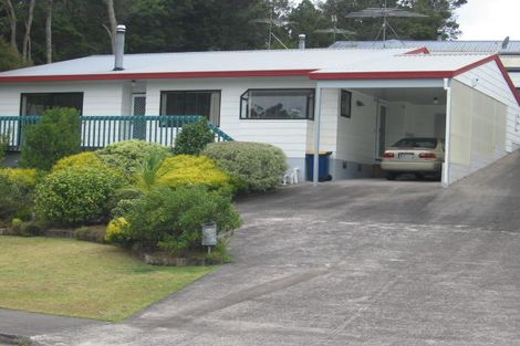 Photo of property in 2/3 Fernwood Grove, Bayview, Auckland, 0629