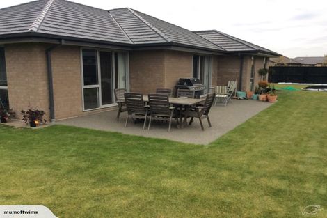 Photo of property in 75 Hungerford Drive, Rolleston, 7615