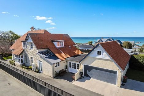 Photo of property in 34 Hull Street, South Hill, Oamaru, 9400