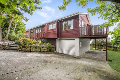 Photo of property in 24 Kirby Street, Glendene, Auckland, 0602