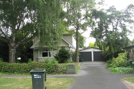Photo of property in 9 Dee Street, St Albans, Christchurch, 8014