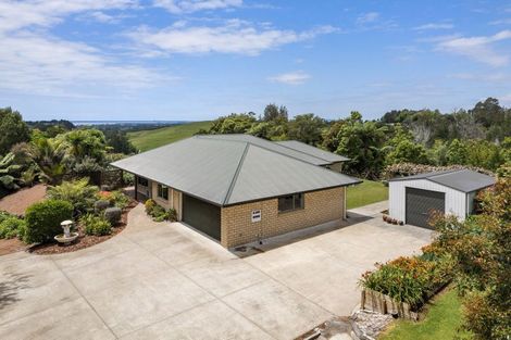 Photo of property in 281a Lund Road, Aongatete, 3178
