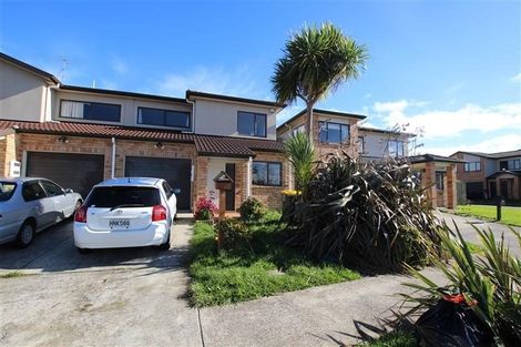 Photo of property in 86d Naylors Drive, Mangere, Auckland, 2022