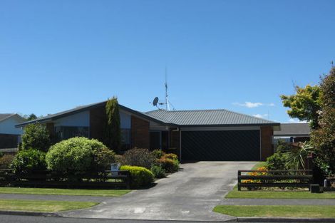 Photo of property in 230 Chatsfield Drive, Te Awamutu, 3800