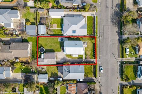 Photo of property in 40 Stapletons Road, Richmond, Christchurch, 8013