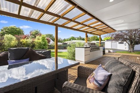 Photo of property in 56 Papakura-clevedon Road, Clevedon, Papakura, 2582