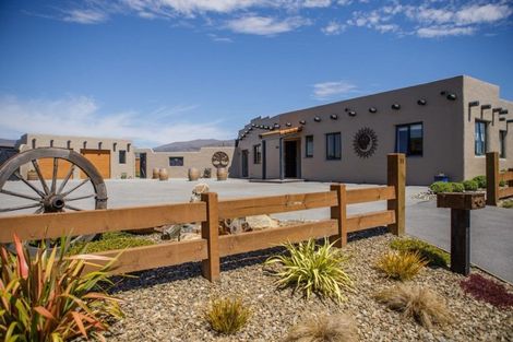 Photo of property in 11 Hortons Way, Cromwell, 9310