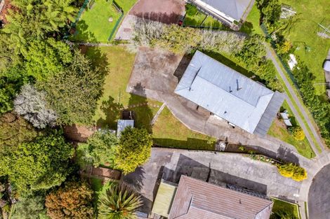 Photo of property in 3 Ulysses Street, Stratford, 4332