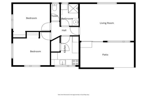 Photo of property in 149b Melbourne Street, South Dunedin, Dunedin, 9012
