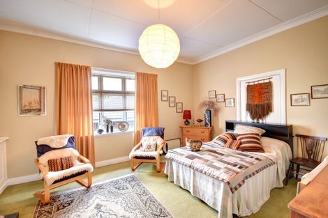 Photo of property in 53 Signal Hill Road, Opoho, Dunedin, 9010