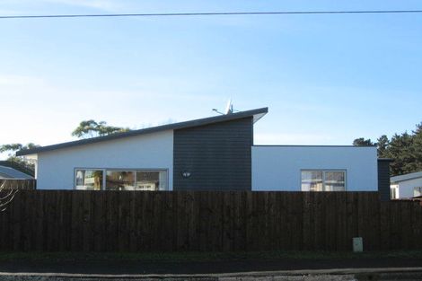 Photo of property in 9/31 Grantley Street, New Brighton, Christchurch, 8083