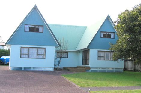 Photo of property in 162 Pauanui Boulevard, Pauanui, Hikuai, 3579