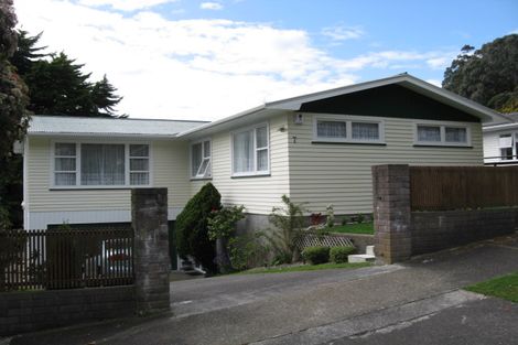 Photo of property in 7 Mission Street, Waterloo, Lower Hutt, 5011