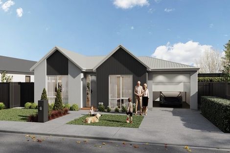 Photo of property in 11 Waianiwa Place, Burwood, Christchurch, 8083