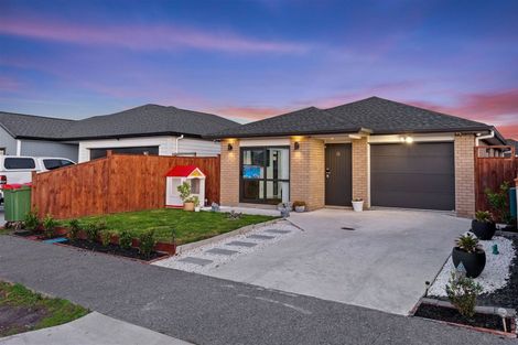 Photo of property in 8 Silver Beech Street, Takanini, 2110