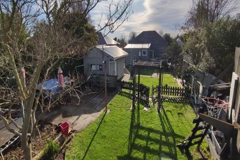 Photo of property in 12 Frederick Street, Waltham, Christchurch, 8011