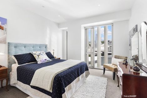 Photo of property in 601/1u Market Lane, Wellington Central, Wellington, 6011