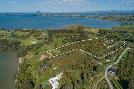 Photo of property in 317 Pahoia Road, Whakamarama, Tauranga, 3172