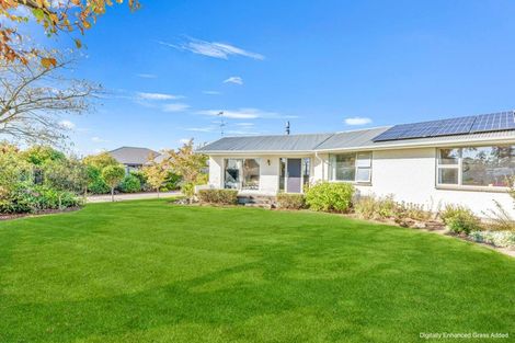 Photo of property in 121 George Street, Tinwald, Ashburton, 7700