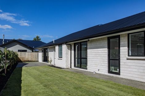 Photo of property in 4 Shorthorn Lane, Halswell, Christchurch, 8025