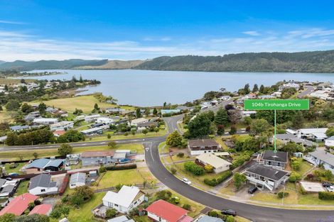 Photo of property in 104b Tirohanga Drive, Whangamata, 3620
