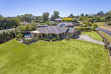 Photo of property in 15 Awanui Avenue, Kihikihi, Te Awamutu, 3875