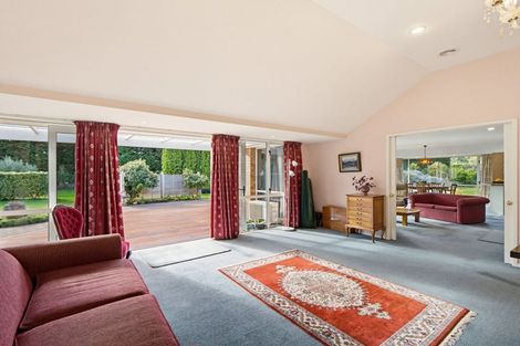 Photo of property in 8 Wetherfield Lane, Swannanoa, Kaiapoi, 7692