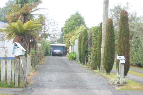 Photo of property in 15d Lyon Street, Frankton, Hamilton, 3204