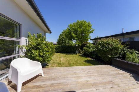 Photo of property in 35 Taiore Crescent, Marshland, Christchurch, 8083