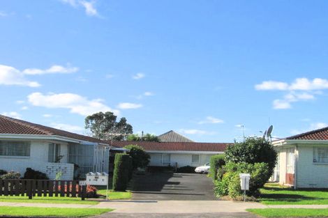 Photo of property in 2/105 Coronation Road, Papatoetoe, Auckland, 2025