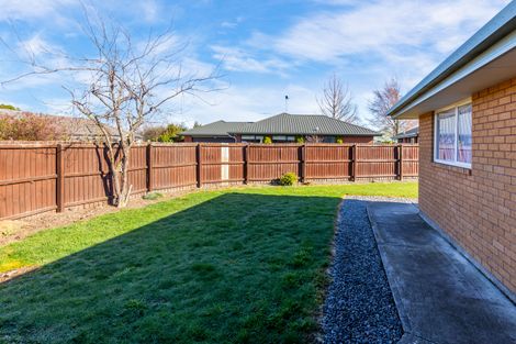 Photo of property in 49c Peraki Street, Kaiapoi, 7630
