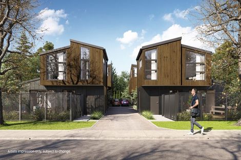 Photo of property in 21 Therese Street, Spreydon, Christchurch, 8024