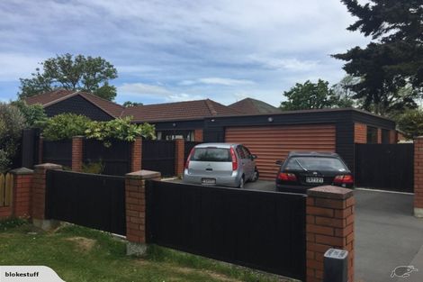 Photo of property in 8 Angela Street, Upper Riccarton, Christchurch, 8041