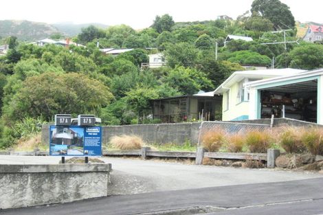 Photo of property in 87a Saint Davids Street, Lyttelton, 8082