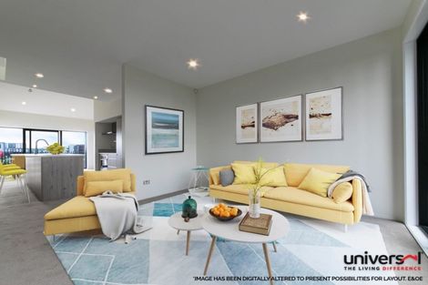 Photo of property in 8 Te Aho Matua Road, Hobsonville, Auckland, 0616