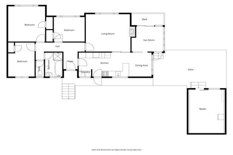 Photo of property in 16 Oates Street, Kaikorai, Dunedin, 9010