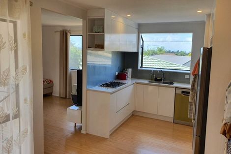 Photo of property in 45 Hassan Drive, Massey, Auckland, 0614