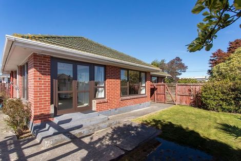 Photo of property in 34 Northcote Road, Northcote, Christchurch, 8052