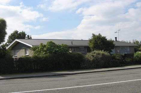 Photo of property in 67 Denmark Street, Temuka, 7920