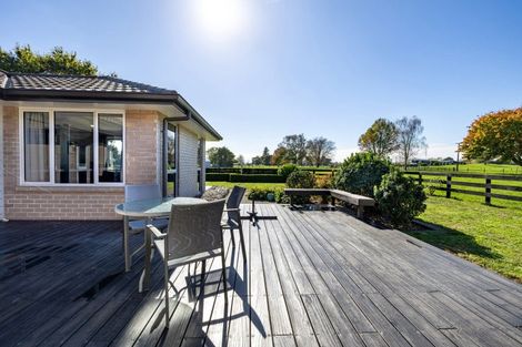 Photo of property in 16 Mill Road, Ohaupo, 3881