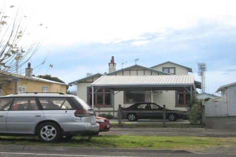 Photo of property in 1/175 Georges Drive, Napier South, Napier, 4110